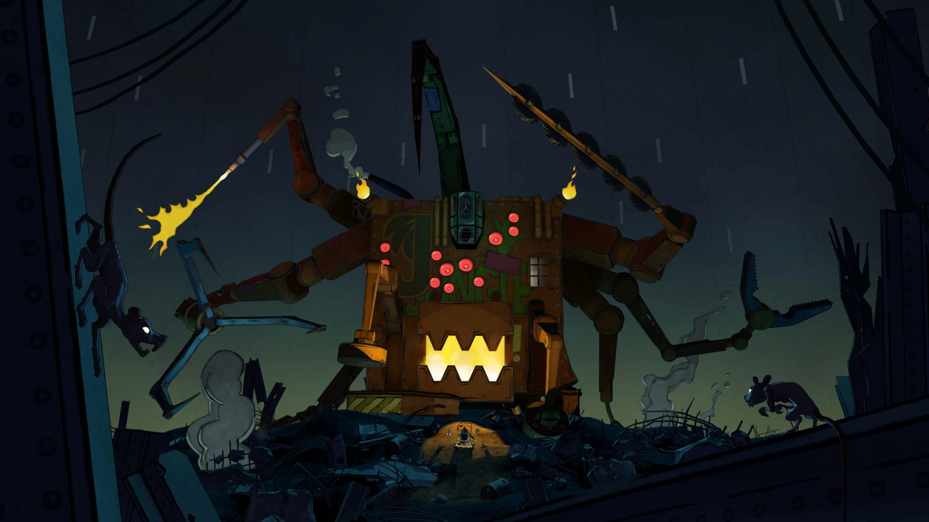 Pumpkin VR Contributes to Taiwan's Historic Venice Film Festival Record