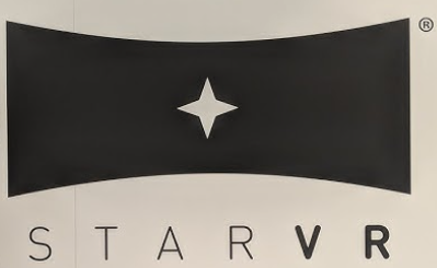 StarVR
