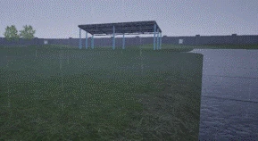 沉浸式戰鬥人員機處訓練系統 gallery 1